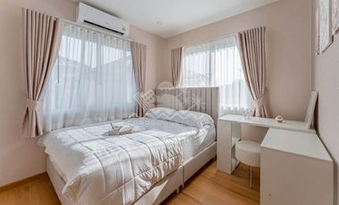 Casa en venta de 3 habitaciones en Bang Lamung, Chonburi
