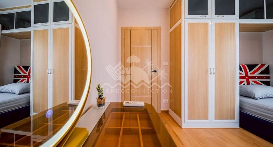 Casa en venta de 3 habitaciones en Bang Lamung, Chonburi