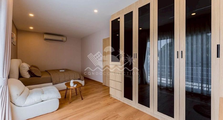 Casa en venta de 3 habitaciones en Bang Lamung, Chonburi