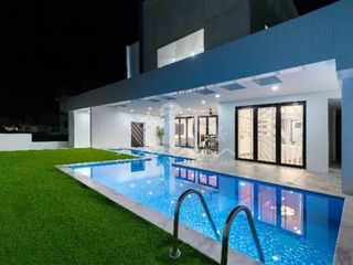 For rent 5 ベッドルーム house in Bang Lamung, Chonburi