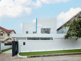 For rent 5 ベッドルーム house in Bang Lamung, Chonburi