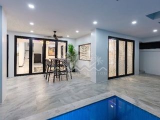 For rent 5 ベッドルーム house in Bang Lamung, Chonburi