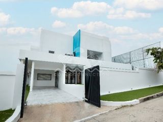 For rent 5 ベッドルーム house in Bang Lamung, Chonburi
