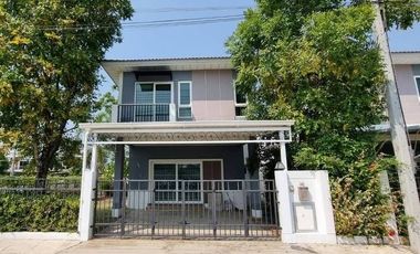 Casa en alquiler de 3 habitaciones en Mae Rim, Chiang Mai