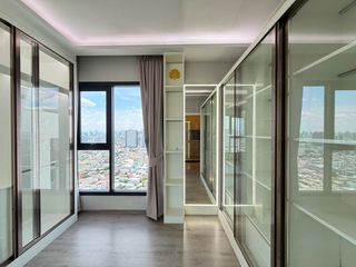 出售 2 卧室 公寓 在 Bang Sue, 曼谷