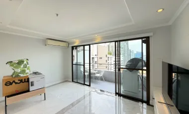 出售 2 卧室 公寓 在 Watthana, 曼谷
