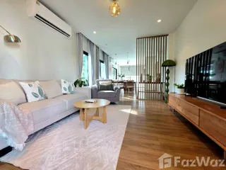 Villa en alquiler y en venta de 3 habitaciones en Mueang Phuket, Phuket