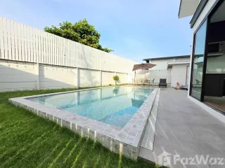 Villa en alquiler y en venta de 3 habitaciones en Mueang Phuket, Phuket