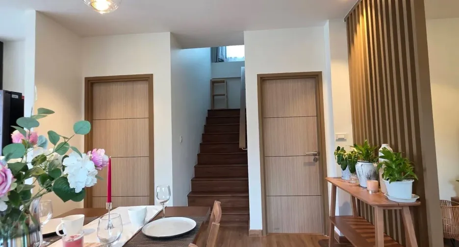 Villa en alquiler y en venta de 3 habitaciones en Mueang Phuket, Phuket