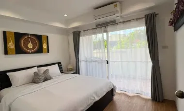 À louer 1 chambre condo à Mueang Phuket, Phuket