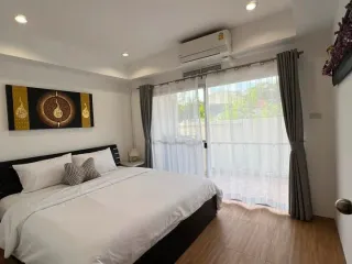 For Rent 1 Bedroom Condo In Mueang Phuket