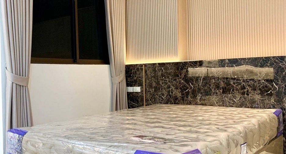 Condo en venta de 2 habitaciones en Watthana, Bangkok