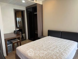 Аренда 1 кровать кондо в Банг Рак, Бангкок