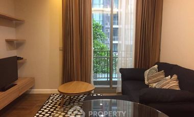 Wohnung zur Miete mit 1 Zimmer in Watthana, Bangkok