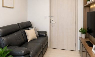 À vendre 1 chambre condo à Watthana, Bangkok