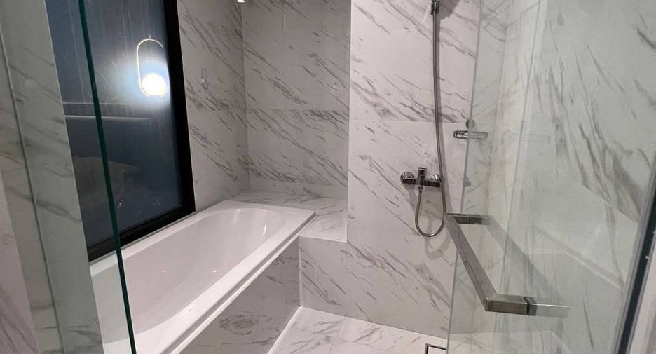 Продажа 1 кровать кондо в Банг На, Бангкок