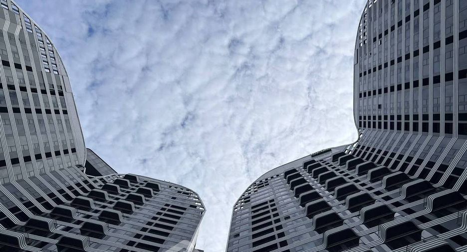 Продажа 1 кровать кондо в Банг На, Бангкок