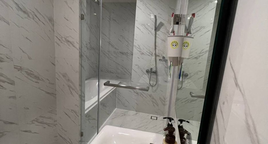 Продажа 1 кровать кондо в Банг На, Бангкок