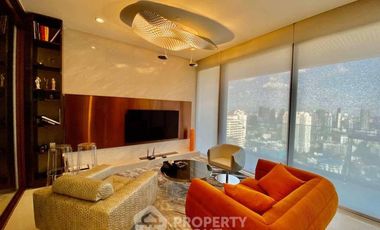Wohnung zur Miete und zum Kauf mit 2 Zimmer in Khlong Toei, Bangkok