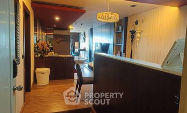 For sale 1 bed condo in Bang Rak, Bangkok