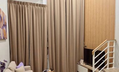 For rent and for sale 1 bed condo 