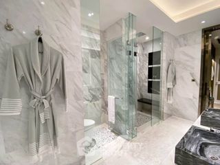 For sale 2 bedrooms condo in Khlong San, Bangkok