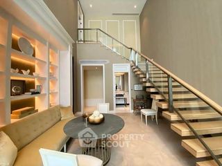 For sale 2 bedrooms condo in Khlong San, Bangkok