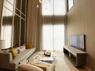 For sale 2 bedrooms condo in Khlong San, Bangkok