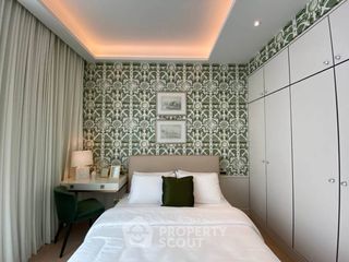 For sale 2 bedrooms condo in Khlong San, Bangkok