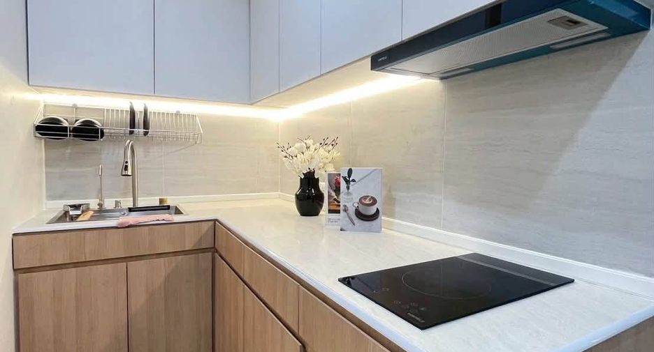 For sale 1 Beds condo in Watthana, Bangkok
