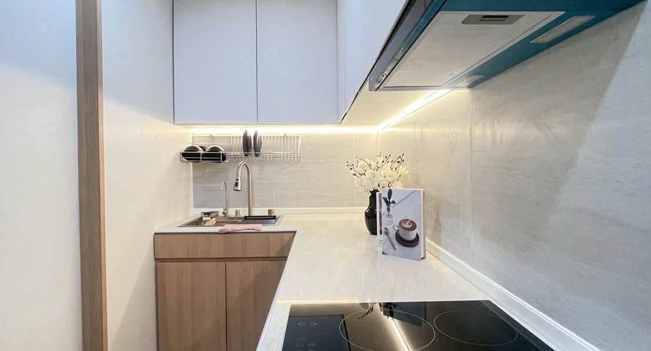 For sale 1 Beds condo in Watthana, Bangkok