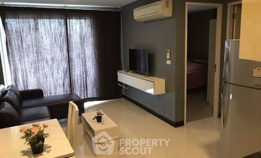 For rent and for sale 1 bed condo in Khlong Toei, Bangkok