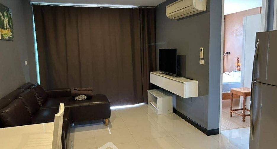 For rent and for sale 1 bed condo in Khlong Toei, Bangkok