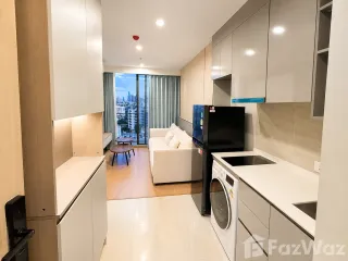 À louer 2 chambres condo à Bang Na, Bangkok