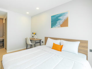 Apartment zur Miete mit 2 Zimmer in Thalang, Phuket