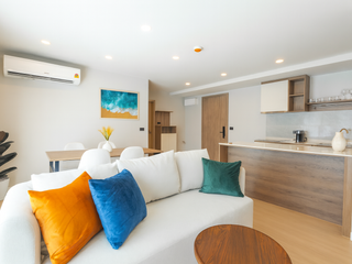 Apartment zur Miete mit 2 Zimmer in Thalang, Phuket