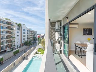 Apartment zur Miete mit 2 Zimmer in Thalang, Phuket