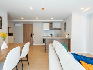 Apartment zur Miete mit 2 Zimmer in Thalang, Phuket