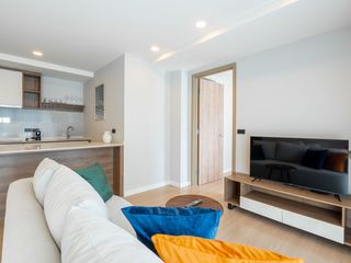 Apartment zur Miete mit 2 Zimmer in Thalang, Phuket