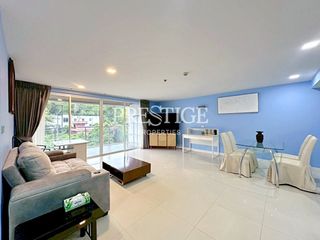 For Rent 2 Bedroom Condo In Bang Lamung, Chonburi