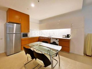 Wohnung zur Miete mit 2 Zimmer in Bang Lamung, Chonburi