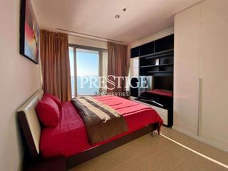 Wohnung zur Miete mit 2 Zimmer in Bang Lamung, Chonburi