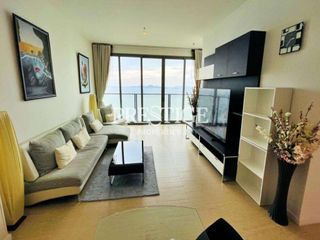 Wohnung zur Miete mit 2 Zimmer in Bang Lamung, Chonburi