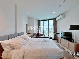 For Rent 1 Bedroom Condo In Bang Lamung, Chonburi