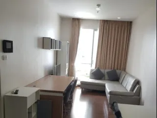 À louer 1 chambre condo à Bang Kho Laem, Bangkok
