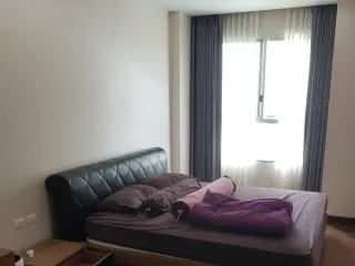 À louer 1 chambre condo à Bang Kho Laem, Bangkok