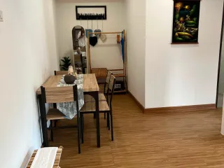 À louer 1 chambre appartement à Mueang Phuket, Phuket