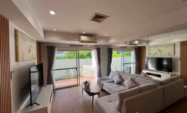 À louer 1 chambre appartement à Mueang Phuket, Phuket