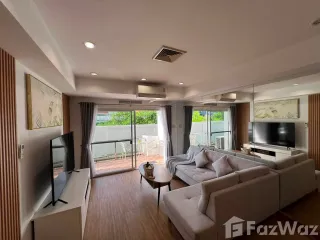 À louer 1 chambre appartement à Mueang Phuket, Phuket