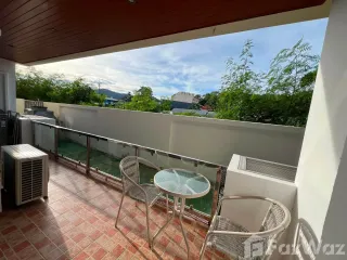 À louer 1 chambre appartement à Mueang Phuket, Phuket